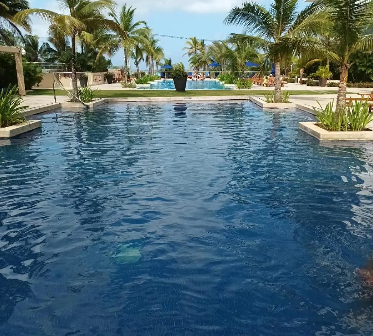 Espectacular Apartamento Morros Epic Cartagena, Acceso Directo A La Playa