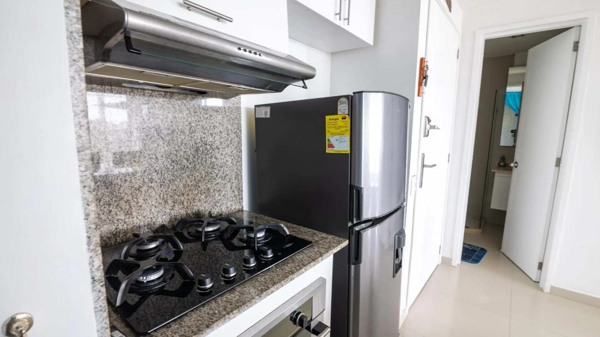 Espectacular Apartamento Morros Epic Cartagena, Acceso Directo A La Playa Apartment