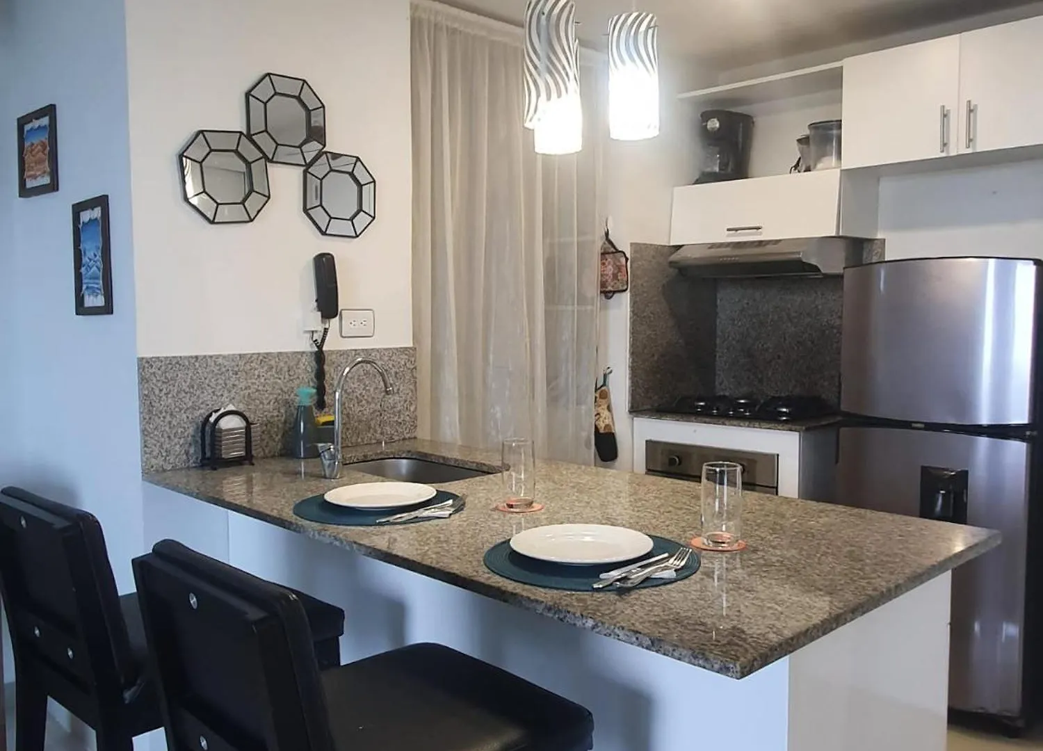 Apartment Espectacular Apartamento Morros Epic Cartagena, Acceso Directo A La Playa