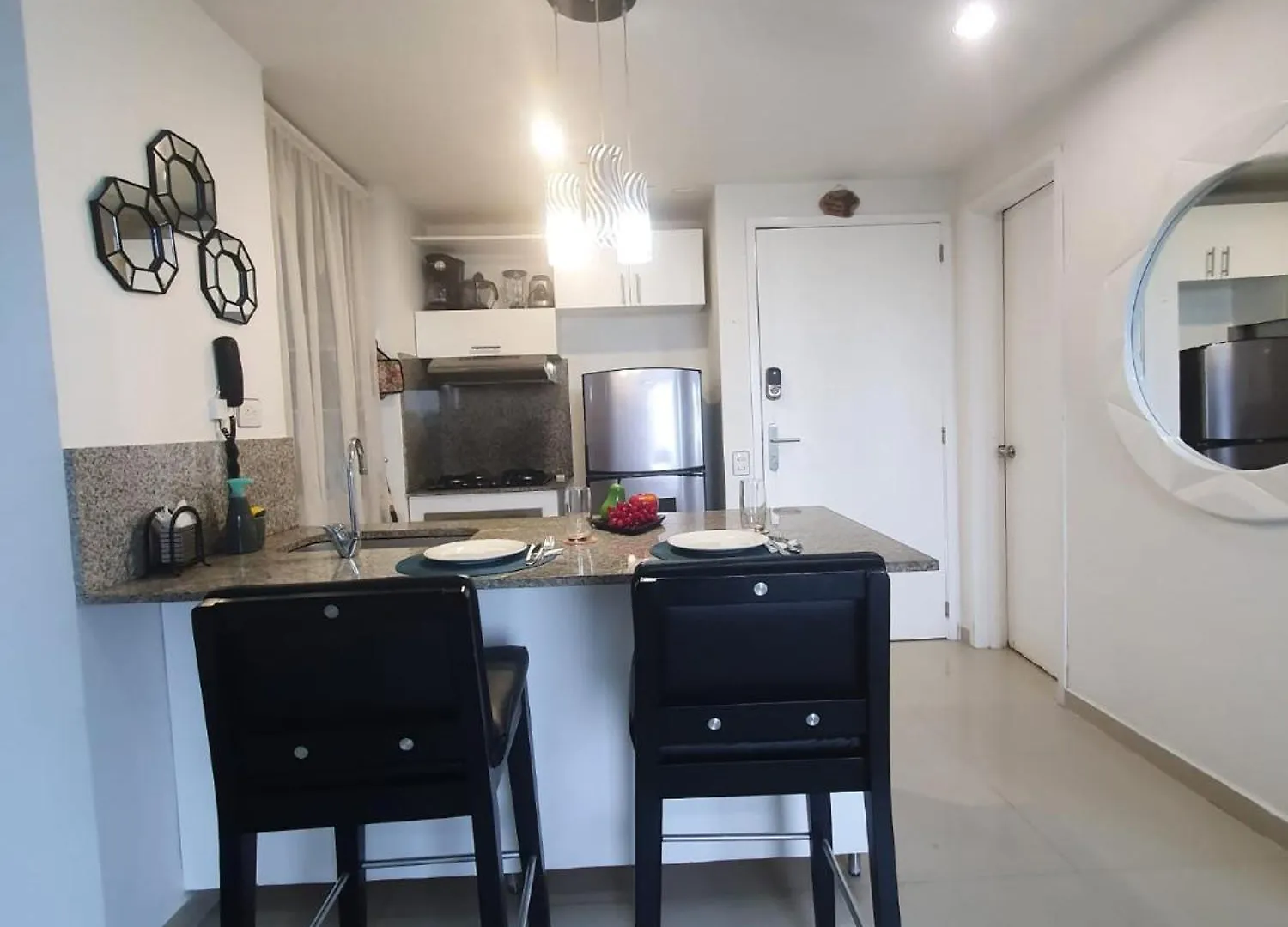Apartment Espectacular Apartamento Morros Epic Cartagena, Acceso Directo A La Playa